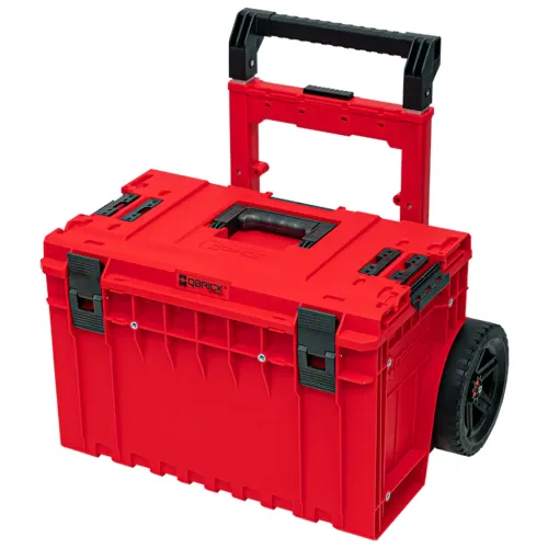 QBRICK QBRICK ONE ratiņi 2.0 74-ONECART2