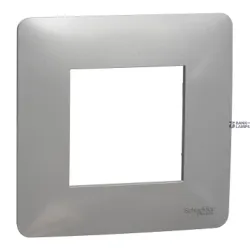 Schneider Electric NU200230 — Terminal Block End Cover Lateral End Cover for Terminal Block NSYTRP23SC
