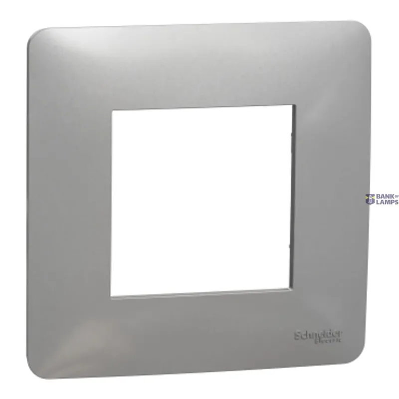 Schneider Electric Terminal Block End Cover Lateral End Cover for Terminal NU200230