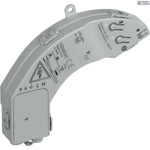 BTicino 4027C — Shutter Actuator Living Now 100–240V, IP20, Built-in, Screwed terminal, 50–60Hz BTicino 4027C — Shutter Actuator Living Now 100–240V, IP20, Built-in, Screwed terminal, 50–60Hz