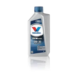 Motoreļļa Synpower ENV C2 0W30 1L, Valvoline