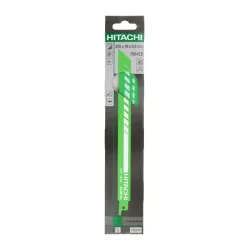 HITACHI 5017658057480 — Sabre Saw Blade Hikoki RM42B/S1122EF