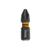 DeWalt FLEXTORQ skrūvgriežu uzgaļi PH2, 25mm, DeWALT, 5 gab. 26-5-DT7994T