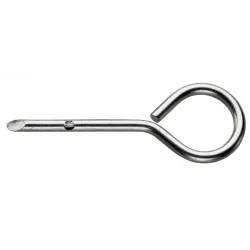 Cleaning spiral uncoupling pin, 22-32 mm, Rothenberger