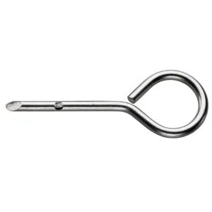 Cleaning spiral uncoupling pin, 22-32 mm, Rothenberger