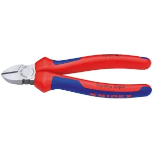 Asknaibles DR 160mm, Knipex