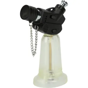Mini gāzes lodlampa, 80 mm, Piezo, KS Tools