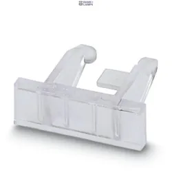 Phoenix Contact 1004306 — Terminal Strip Marker Carrier KLM, 25×6mm Phoenix Contact 1004306 — Terminal Strip Marker Carrier KLM, 25×6mm