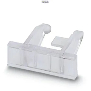 Phoenix Contact 1004306 — Terminal Strip Marker Carrier KLM, 25×6mm Phoenix Contact 1004306 — Terminal Strip Marker Carrier KLM, 25×6mm
