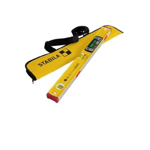 Stabila Digitālais elektroniskais līmeņrādis TECH 196M DL 19823