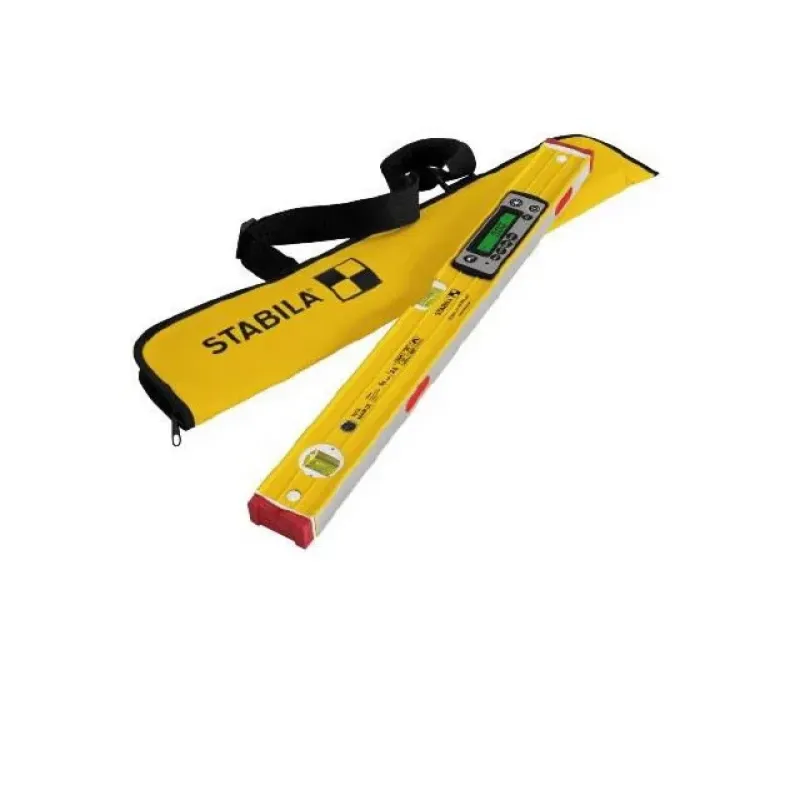 Stabila Digitālais elektroniskais līmeņrādis TECH 196M DL 19823