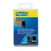 Rapid Skavas 6,0x1,1mm, melnas, plastmasas kastē 606/12 mm, Rapid 40303093