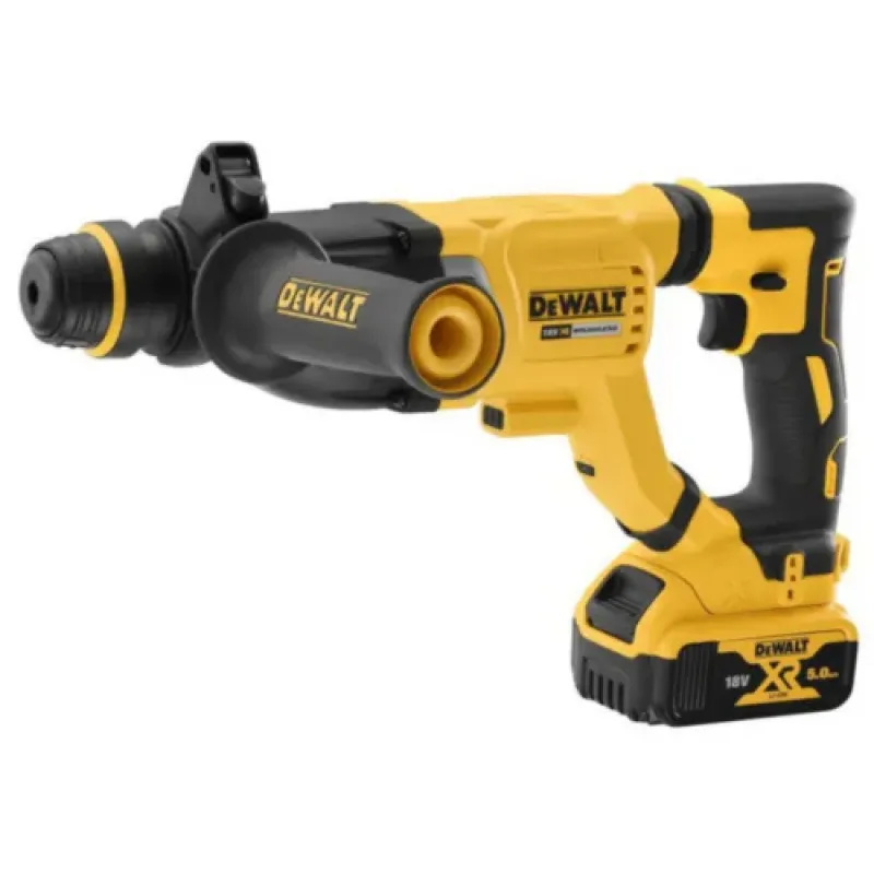 DeWalt Cordless Combination hammer 18V XR 1X5.0AH DCH263P1-QW