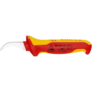 Knipex 98 53 13 — Dismantling Knives Knipex 98 53 13 — Dismantling Knives