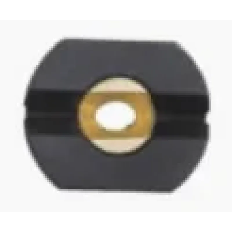 Scheppach Smidzināšanas sprausla (melna) 60° HCE3200/HCP2600 5907701024