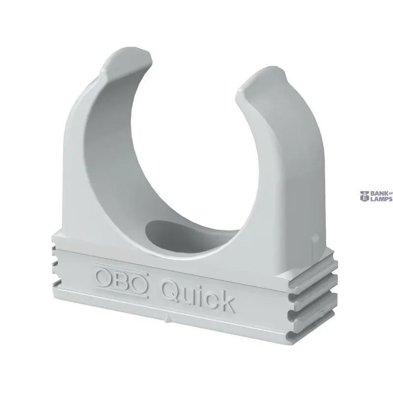 OBO Bettermann 2955 M25 Quick clip M25 2149016