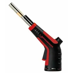 Ciklona deglis SUPER FIRE 4, Rothenberger