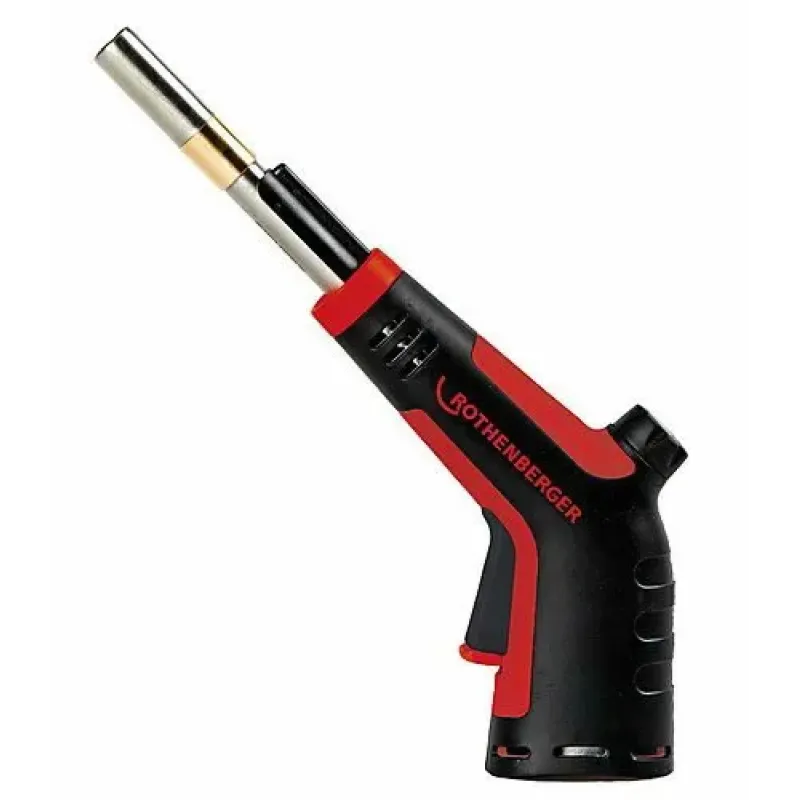 Rothenberger Ciklona deglis SUPER FIRE 4, Rothenberger 1500001355