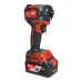 DCK Bezvada bezsuku skrūvgriezis 20V, KDPL208EK, DCK (2x4,0Ah 26-8-KDPL208EK