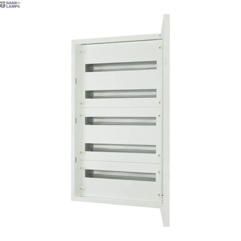 EATON BF-U-5/120-C Complete flush-mounted flat distribution 283050