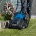 Scheppach Akumulatora mauriņa pļaujmašīna BC-MP320-X, SET-L, Scheppach 5911413403