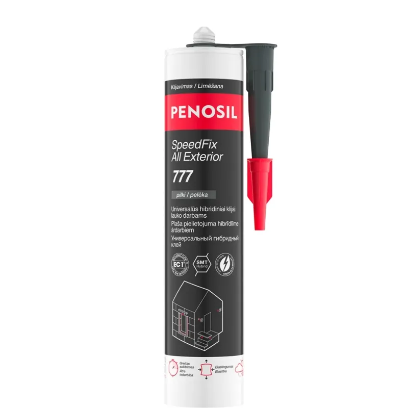 PENOSIL PENOSILSpeedFix All Exterior 777 līme ārdarbiem 52-H4584