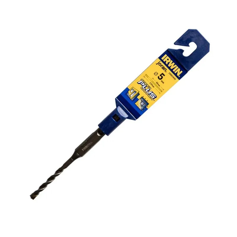 IRWIN Urbis SDS+ 5 x 50/110 19-05050