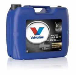 Transmisijas eļļa HD Axle Oil PRO 80W90 LD 20L, Valvoline