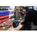 Scheppach Koka virpa DM600VARIO, Scheppach 5902305901