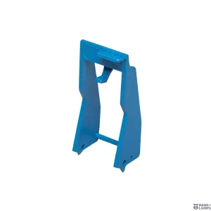 FINDER 094913 — Variclip blue plastic for socket S94 in S55.56.58.86 (094.91.3) FINDER 094913 — Variclip blue plastic for socket S94 in S55.56.58.86 (094.91.3)