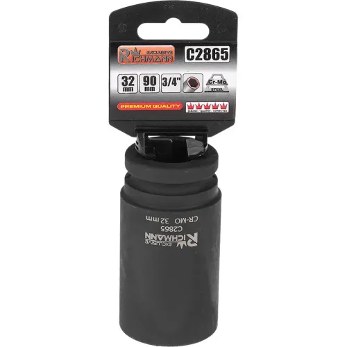 RICHMANN Ligzdas galva gara Richmann C2865 3/4