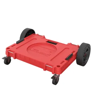 Allterrain System ONE Transportēšanas platforma, QBRICK Allterrain System ONE Transportēšanas platforma, QBRICK