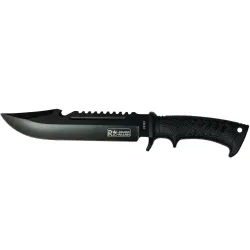 Knife ar maksti, 300 mm Knife ar maksti, 300 mm