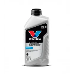 Motoreļļa Synpower MST C3 5W30 1L, Valvoline