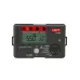 UNI-T Meter:insulation resistance;LCD (2000),with a backlit UNI-T UT501B