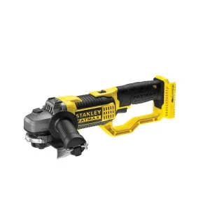 Leņķa slīpmašīna Stanley FMC761M2-QW; 18V 2x4,0Ah