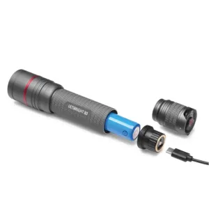 LED Lukturis ULTIBRIGHT 80 600lm rechargable 2600mAh, EMOS LED Lukturis ULTIBRIGHT 80 600lm rechargable 2600mAh, EMOS