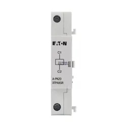 EATON 073187 — A-PKZ0(230V50HZ) Shunt release PKZ0(4), PKE, AC, 230 V 50 Hz, Screw terminals EATON 073187 — A-PKZ0(230V50HZ) Shunt release PKZ0(4), PKE, AC, 230 V 50 Hz, Screw terminals