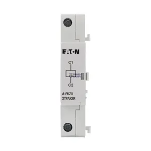EATON 073187 — A-PKZ0(230V50HZ) Shunt release PKZ0(4), PKE, AC, 230 V 50 Hz, Screw terminals