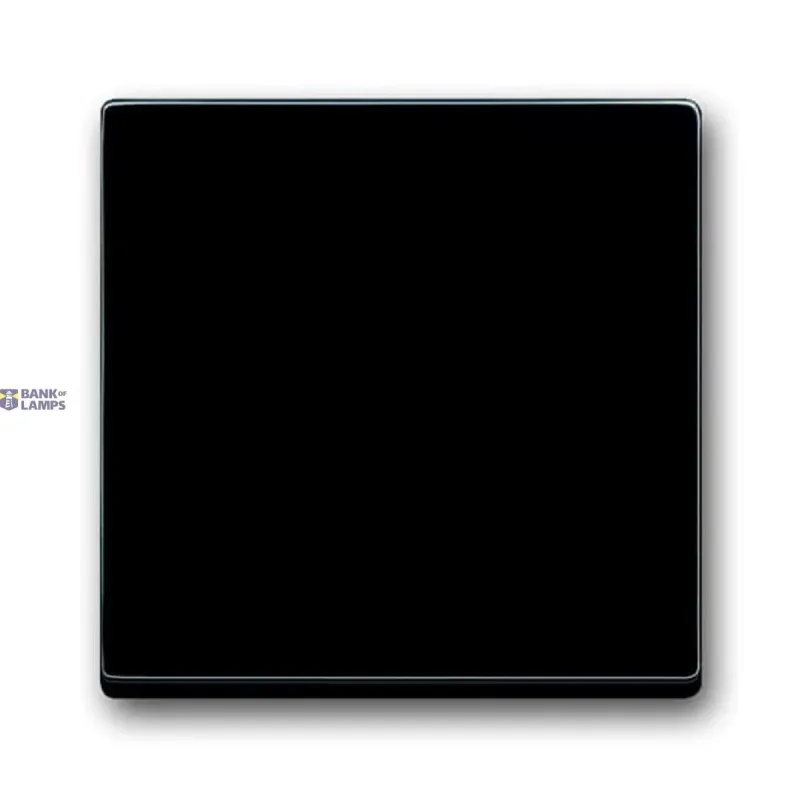 Busch-Jaeger 1786-81-500 Cover Plates (partly incl. Insert) Switch/push 2CKA001751A3079
