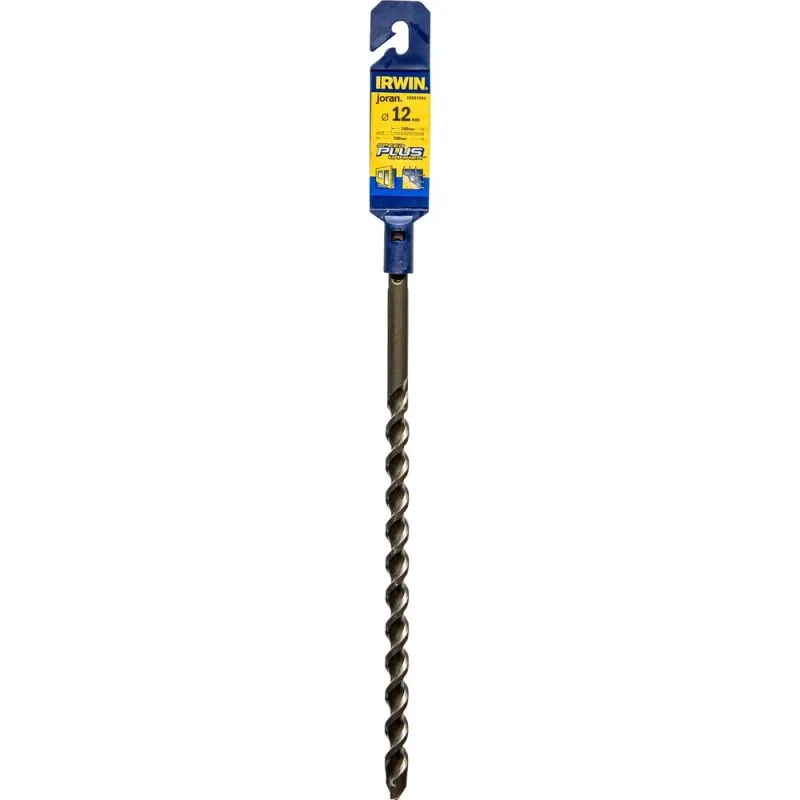 IRWIN Urbis SDS+ 12 x 200/260 19-12200