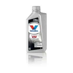 Motoreļļa VR1 Racing 10W60 1L, Valvoline