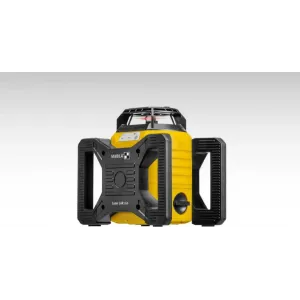 Лазерный нивелир LAR160 + REC 160 RG, RED, Stabila
