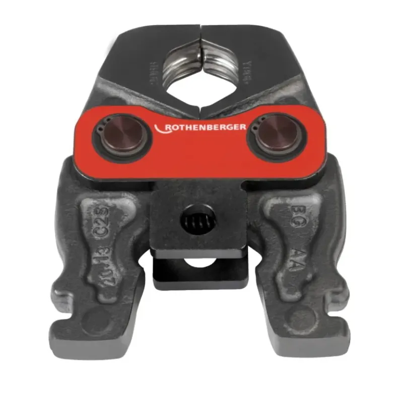 Rothenberger Presgalvas Kompaktās SV35, Rothenberger 1000002266