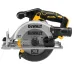 DeWalt Diskzāģis DCS565NT 18V, DeWALT 26-5-DCS565NT