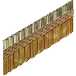 Gredzenveida lentnagas SENCO HE 3,1x90 mm, ārdarbiem, 2000 gab.
