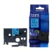 Specialist+ SPECIALIST+ lenta FLEXIBLE komp., 12 mm, melna / zila 31-2-FX531