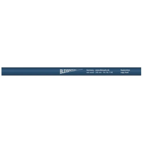BLEISPITZ Ķīmiskais zīmulis Bleispitz 240 mm 46-1-002