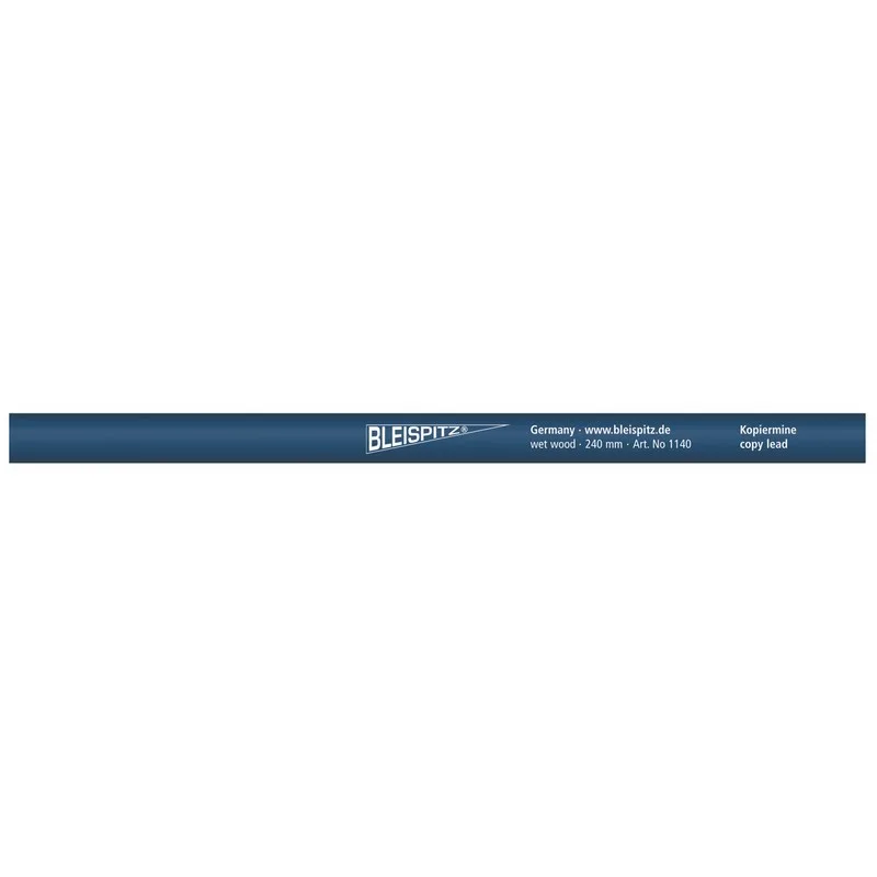 BLEISPITZ Ķīmiskais zīmulis Bleispitz 240 mm 46-1-002