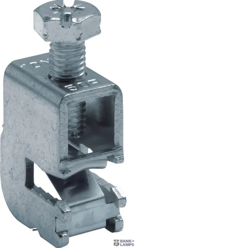 Hager Busbar Terminal 10- 50 mm², for 12x5 mm K96D